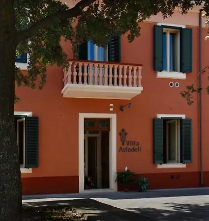 Gli Asfodeli Hotel 3*