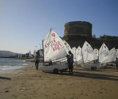 Gli Asfodeli Tresnuraghes