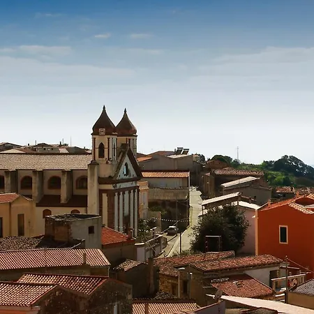 Gli Asfodeli 3* Tresnuraghes