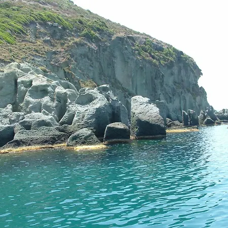 Hotel Gli Asfodeli 3*