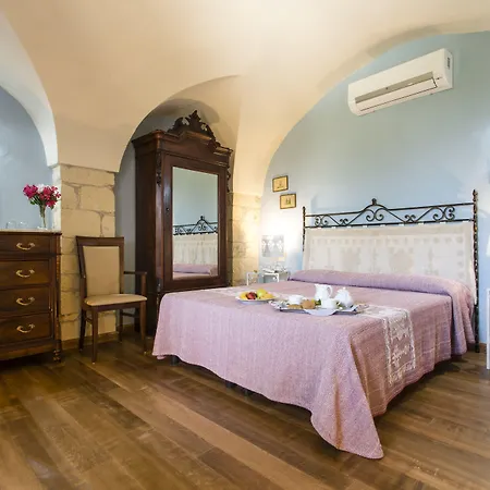 Hotel Gli Asfodeli Tresnuraghes