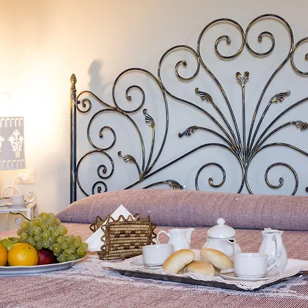 Hotel Gli Asfodeli Tresnuraghes