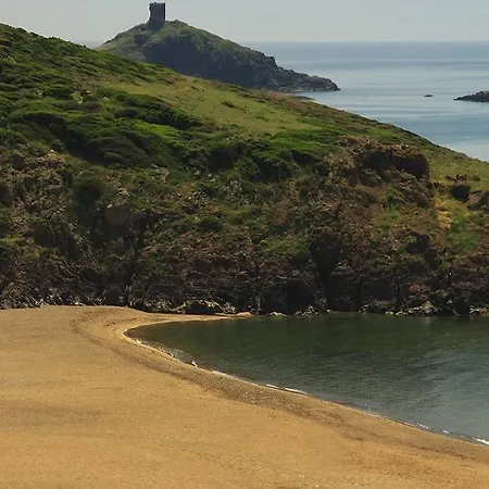 Gli Asfodeli 3* Tresnuraghes