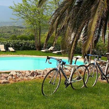 Gli Asfodeli 3* Tresnuraghes