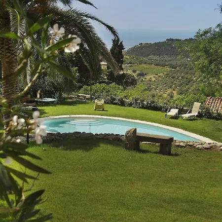 Hotel Gli Asfodeli Tresnuraghes