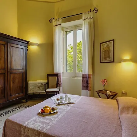 Hotel Gli Asfodeli