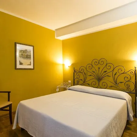 Gli Asfodeli Hotel Tresnuraghes