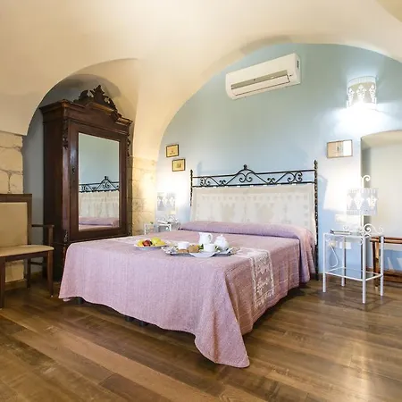 Hotel Gli Asfodeli Tresnuraghes