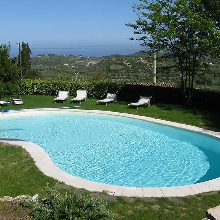 Hotel Gli Asfodeli Tresnuraghes