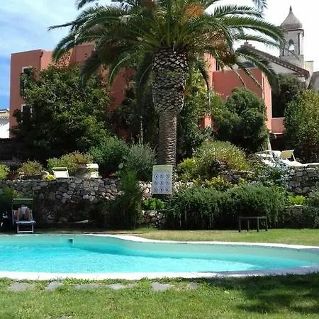 Gli Asfodeli Tresnuraghes