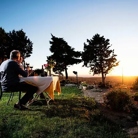 Gli Asfodeli Tresnuraghes