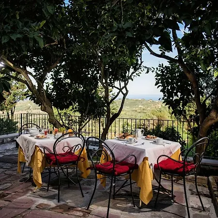 Gli Asfodeli Hotel Tresnuraghes