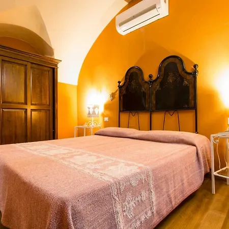 Gli Asfodeli Hotel 3*