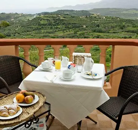 Hotel Gli Asfodeli 3*