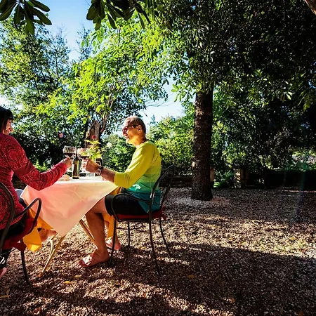 Gli Asfodeli Hotel 3*