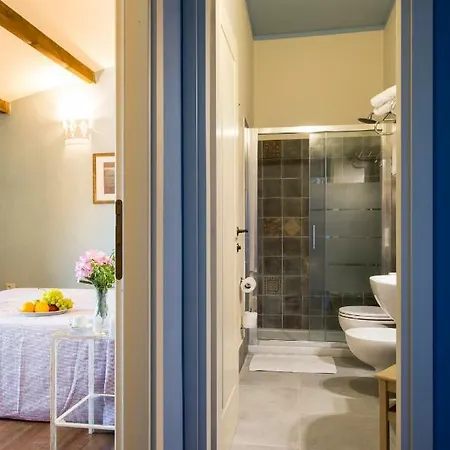 Hotel Gli Asfodeli 3*