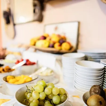 Hotel Gli Asfodeli 3*