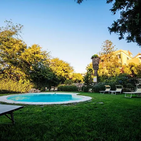 Gli Asfodeli Hotel 3*