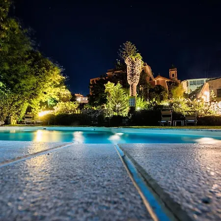 Gli Asfodeli 3* Tresnuraghes