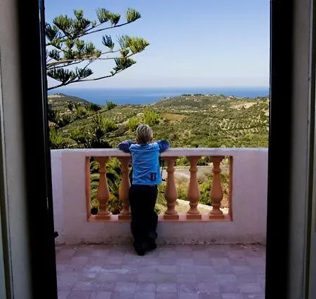 Hotel Gli Asfodeli 3*