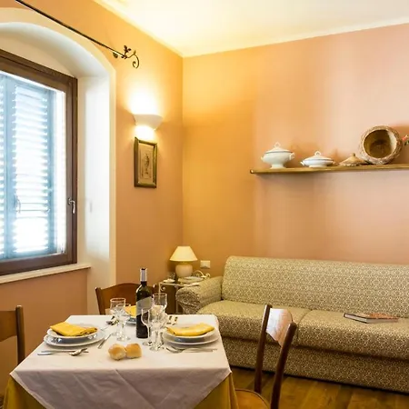 Hotel Gli Asfodeli 3*