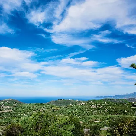 Hotel Gli Asfodeli 3*