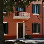 Gli Asfodeli Hotel 3*