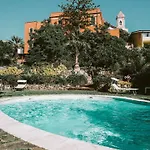 Gli Asfodeli Hotel Tresnuraghes