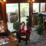 Gli Asfodeli Tresnuraghes