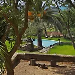 Gli Asfodeli Hotel