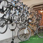 Gli Asfodeli Hotel 3*
