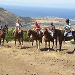 Gli Asfodeli Hotel