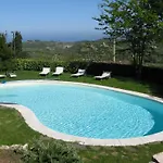Hotel Gli Asfodeli Tresnuraghes