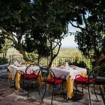 Gli Asfodeli Hotel Tresnuraghes