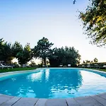 Hotel Gli Asfodeli