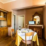 Gli Asfodeli Hotel 3*