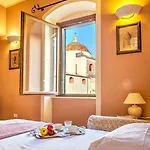 Hotel Gli Asfodeli Tresnuraghes