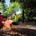 Gli Asfodeli Hotel 3*