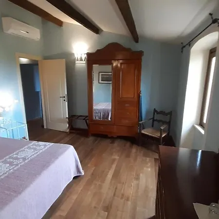 Gli Asfodeli Hotel 3*