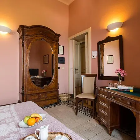 Gli Asfodeli Hotel 3*