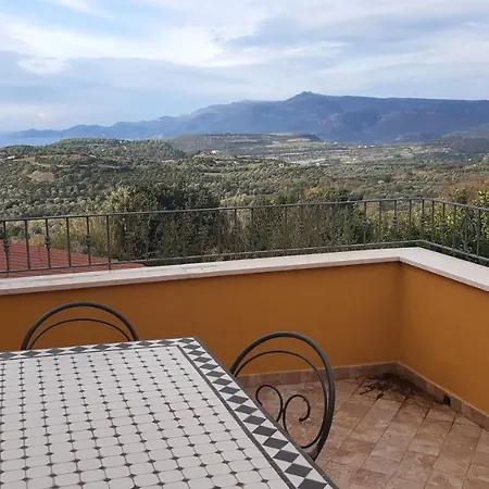 Hotel Gli Asfodeli Tresnuraghes