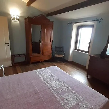 Gli Asfodeli Hotel Tresnuraghes