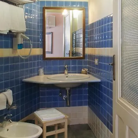 Gli Asfodeli 3*