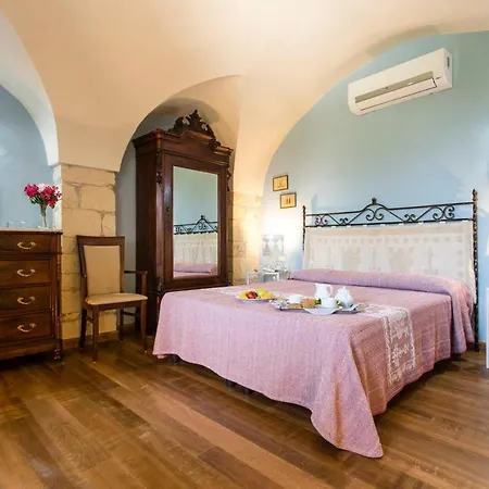 Gli Asfodeli 3*