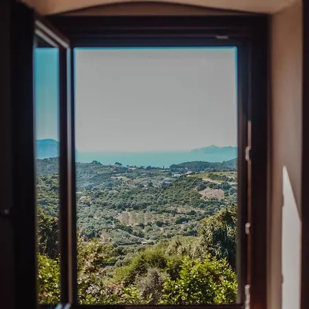 Gli Asfodeli Hotel