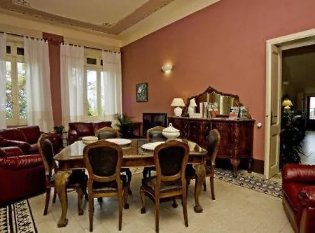 Szálloda Gli Asfodeli 3*
