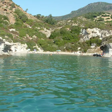 Gli Asfodeli Tresnuraghes