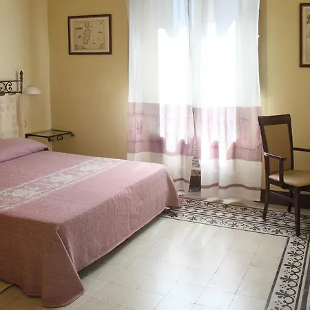 Hotel Gli Asfodeli 3*