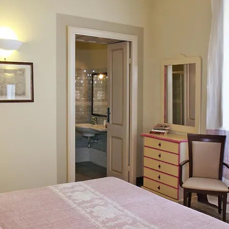 Hotel Gli Asfodeli Tresnuraghes