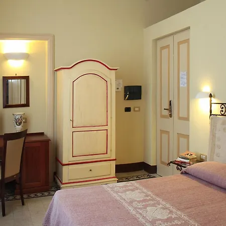 Gli Asfodeli Hotel Tresnuraghes